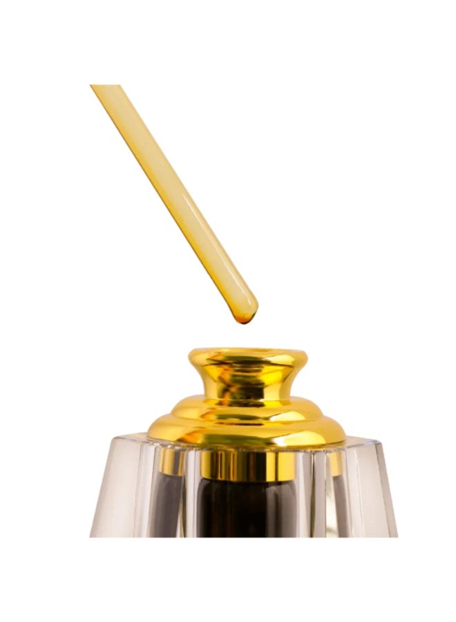 Taif Al Emarat Sheikh Abdullah Eau de Parfum 60ml - Luxury Arabic Oud Perfume for Men & Women - Image 2
